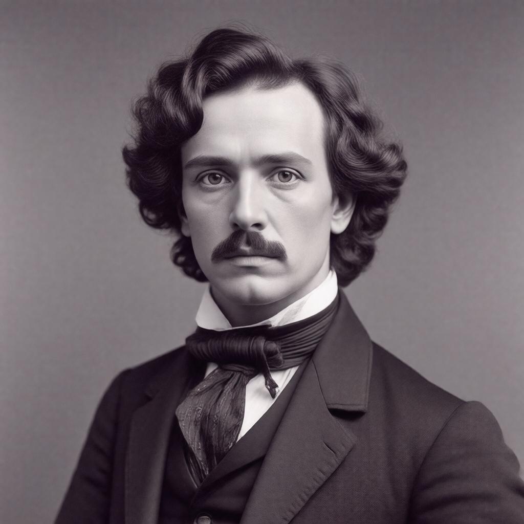 David Poe Jr.